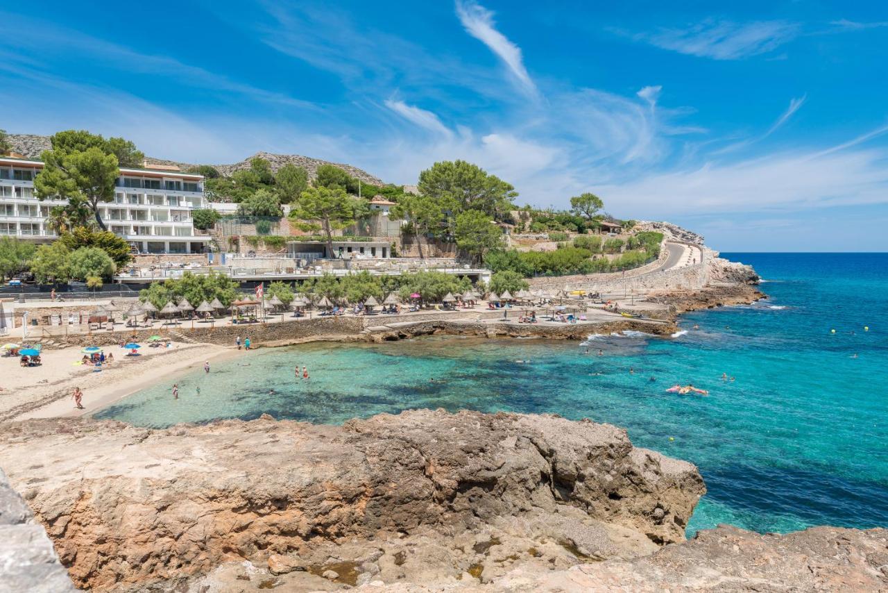 Апартаменты Mirador Blue L - Cala Sant Vicenc Кала-Сан-Висенте Экстерьер фото
